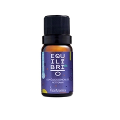 Essência Sensações Equilíbrio 10ml - Via Aroma