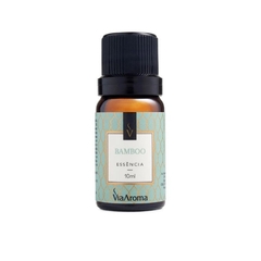 Essência Bamboo 10ml - Via Aroma