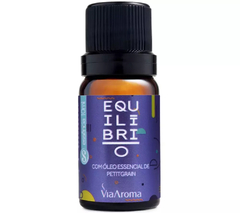 Essência Sensações Equilíbrio 10ml - Via Aroma - comprar online