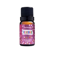 Essência Sensações Felicidade 10ml - Via Aroma