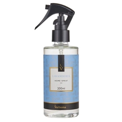 Home Spray Lavanderia 200ml - Via Aroma