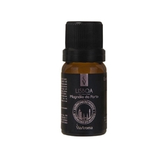 Essência Lisboa 10ml - Via Aroma