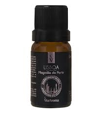 Essência Lisboa 10ml - Via Aroma - comprar online