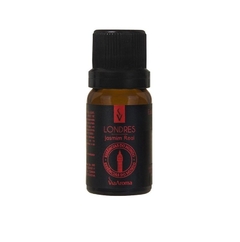 Essência Londres 10ml - Via Aroma - comprar online