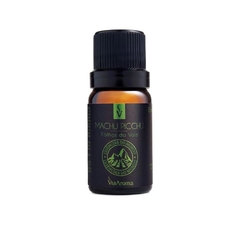 Essência Machu Picchu 10ml - Via Aroma