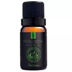 Essência Machu Picchu 10ml - Via Aroma - comprar online