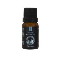 Essência Mundo Miami 10ml - Via Aroma