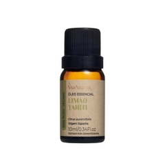 Óleo Essencial Limão Tahiti 10ml