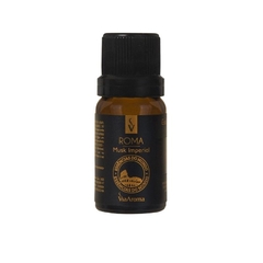 Essência Roma 10ml - Via Aroma