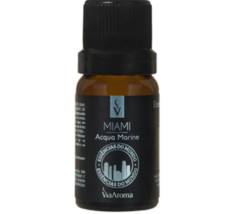 Essência Mundo Miami 10ml - Via Aroma - comprar online