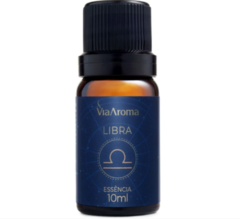 Essência Signos Libra 10ml - Via Aroma - comprar online