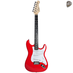 Guitarra Eléctrica Stratocaster Original Funda Cd Garantía en internet