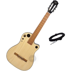 Guitarra criolla elite