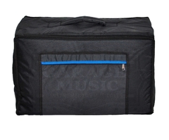 Funda De Cajon Peruano 