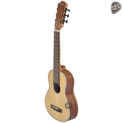 Electro Guitalele Guitarra Ukelele Garantia Original Pua - tienda online