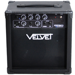 Amplificador velvet MT3 30W
