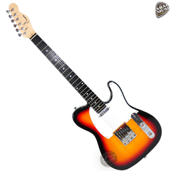 Guitarra Electrica Tipo Telecaster Original Garantia Pua Cd en internet