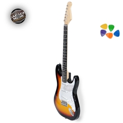 Guitarra Eléctrica Stratocaster 