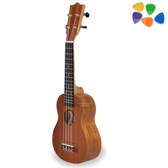 Ukelele soprano