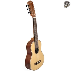 Electro Guitalele Guitarra Ukelele Garantia Original Pua