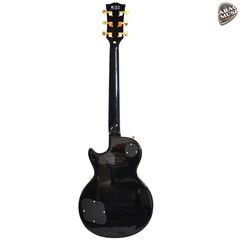 Guitarra Eléctrica Les Paul Pua Cd Garantia Nueva - comprar online