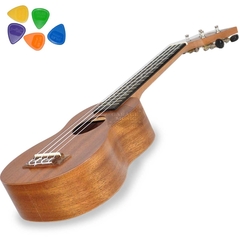 Ukelele soprano