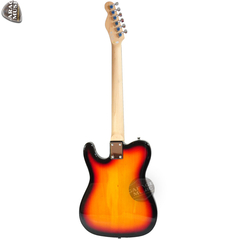 Guitarra Electrica Tipo Telecaster Original Garantia Pua Cd