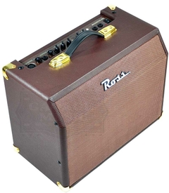 Amplificador ross A25 Acustico