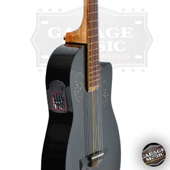 Guitarra criolla media caja 300kec