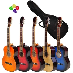 Guitarra Criolla Clásica
