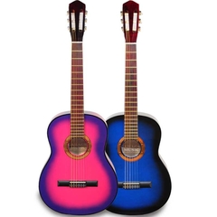 Guitarra Criolla Clasica