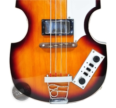 Bajo Violin Faim 443 Paul Mccartney hofner