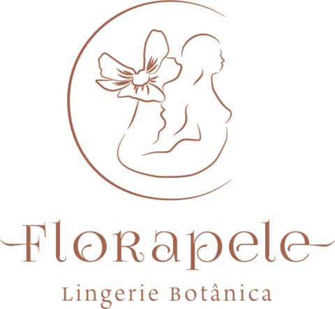 Lingeries botânicas, naturais e sustentáveis / Florapele