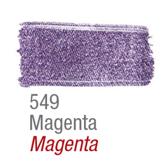 ACRILEX 549 MAGENTA METALICO