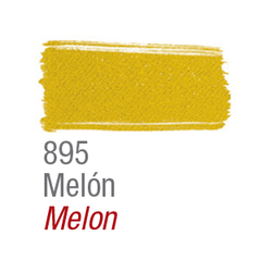 ACRILEX 895 MELON - Papeleria Crayons