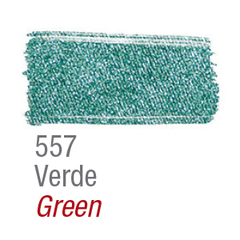 ACRILEX 557 VERDE METALICO