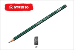 LAPIZ STABILO 288 3B