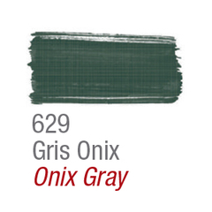 ACRILEX 629 GRIS ONIX - Papeleria Crayons