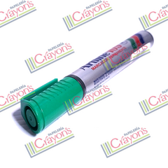 MARCADOR ARTLINE 109 VERDE