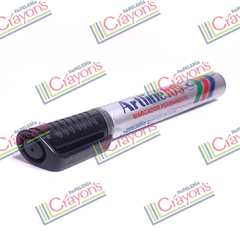 MARCADOR ARTLINE 109 NEGRO