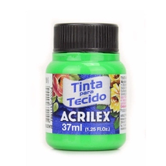 ACRILEX 101 VERDE FLUORESCENTE - comprar en línea