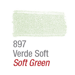 ACRILEX 897 VERDE SOFT - Papeleria Crayons