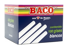 GIS BACO BCO 100PZS