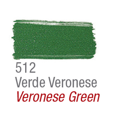 ACRILEX 512 VERDE VERONESE - Papeleria Crayons