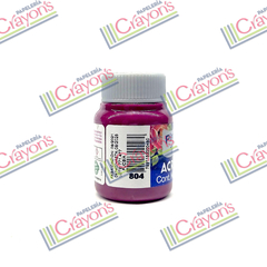 ACRILEX 804 FUCSIA - comprar en línea