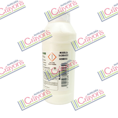 PINTURA CRAYOLA TEMPERA 237 ML BLANCO - comprar en línea