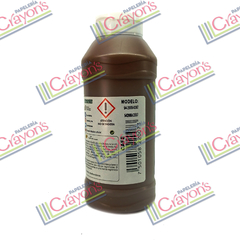 PINTURA CRAYOLA TEMPERA 237 ML CAFE - comprar en línea