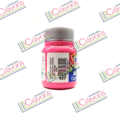 ACRILEX 527 PINK - comprar en línea