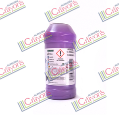 PINTURA CRAYOLA TEMPERA 237 ML VIOLETA - comprar en línea