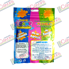 FOAMY MOLDEABLE PASCUA VERDE MENTA - comprar en línea